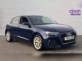 Used Audi A1 2023 for sale - 76870591: Photo