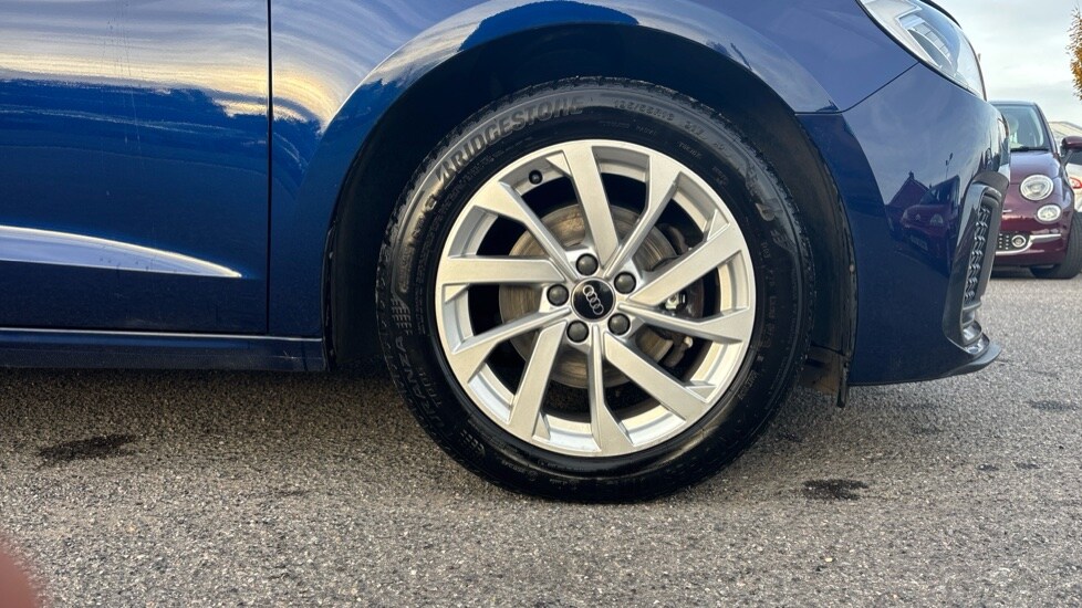 Used Audi A1 2023 for sale - 76870591: Photo 20