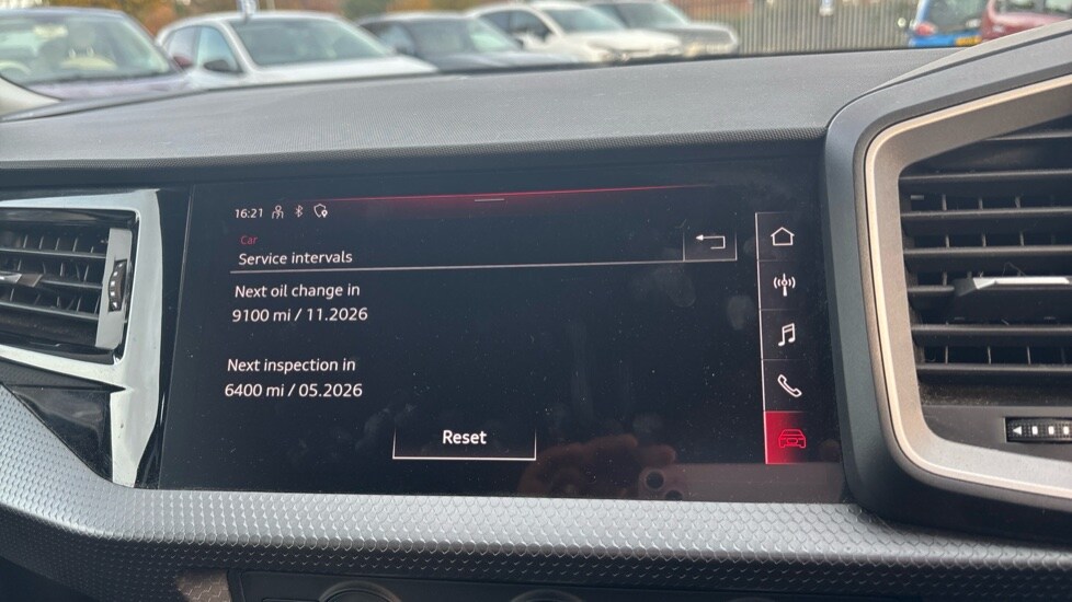 Used Audi A1 2023 for sale - 76870591: Photo 21