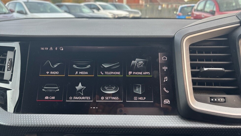 Used Audi A1 2023 for sale - 76870591: Photo 26