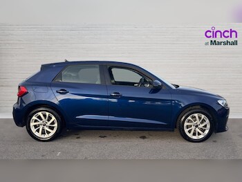 Used Audi A1 2023 for sale - 76870591: Photo