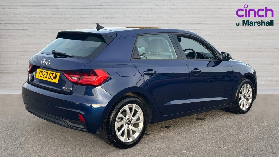 Used Audi A1 2023 for sale - 76870591: Photo 3