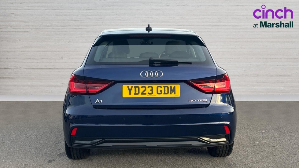 Used Audi A1 2023 for sale - 76870591: Photo 4