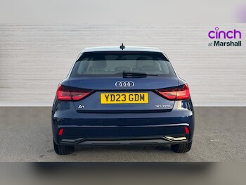 Used Audi A1 2023 for sale - 76870591: Photo