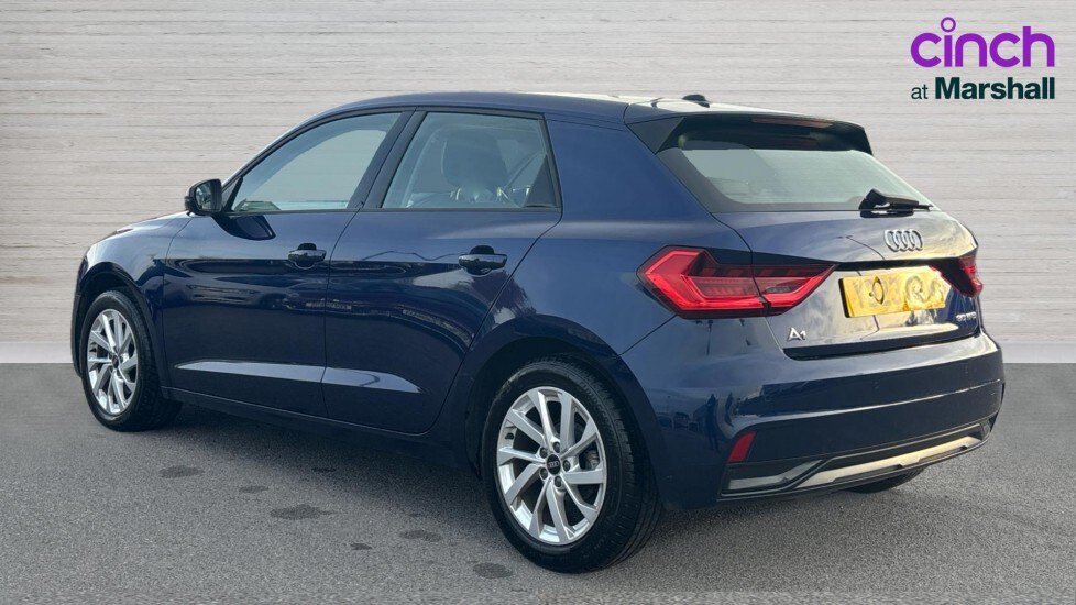 Used Audi A1 2023 for sale - 76870591: Photo 5