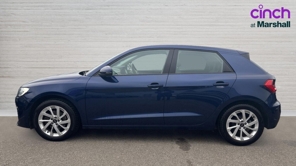 Used Audi A1 2023 for sale - 76870591: Photo 6