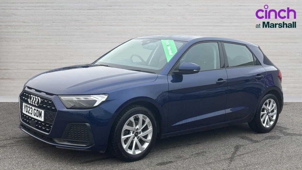 Used Audi A1 2023 for sale - 76870591: Photo 7