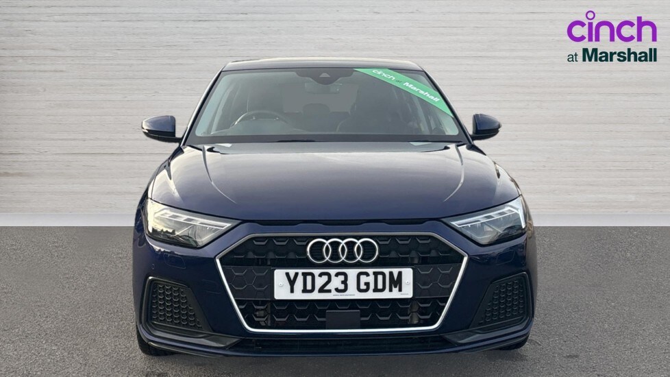 Used Audi A1 2023 for sale - 76870591: Photo 8