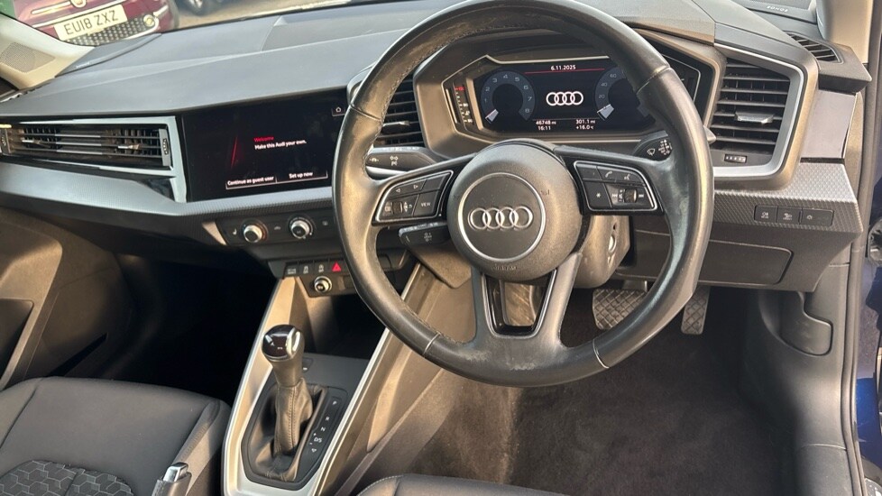 Used Audi A1 2023 for sale - 76870591: Photo 9