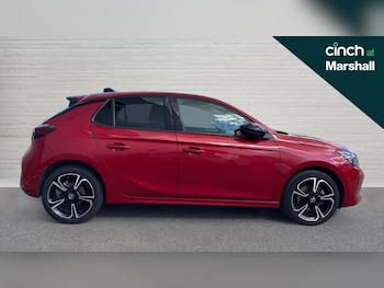 Used Vauxhall Corsa 2023 for sale - 75966928: Photo