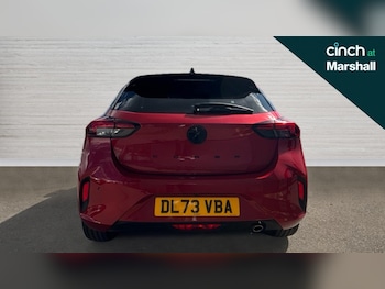 Used Vauxhall Corsa 2023 for sale - 75966928: Photo