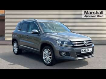 2015 - 2.0 TDi BlueMotion Tech Match Edition 150 5dr DSG Auto