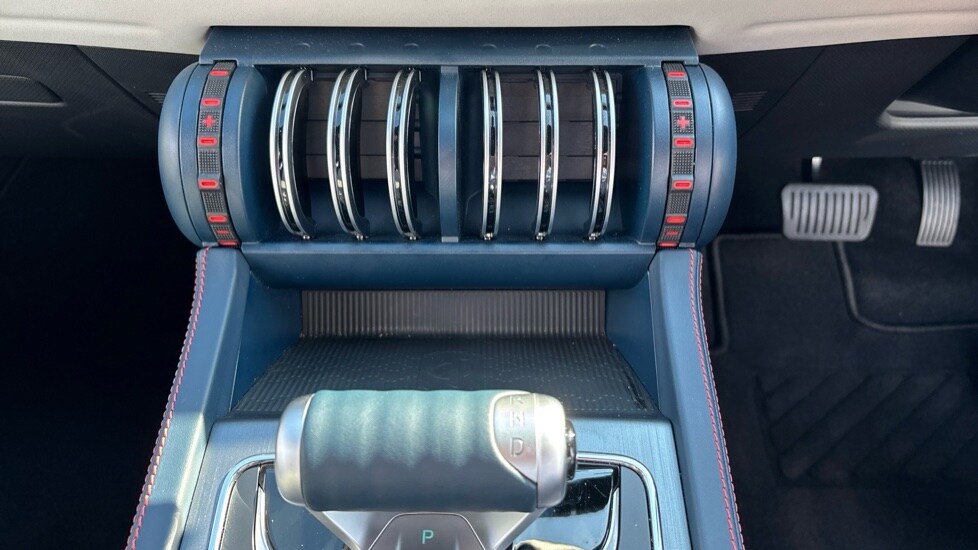 Vehicle 30