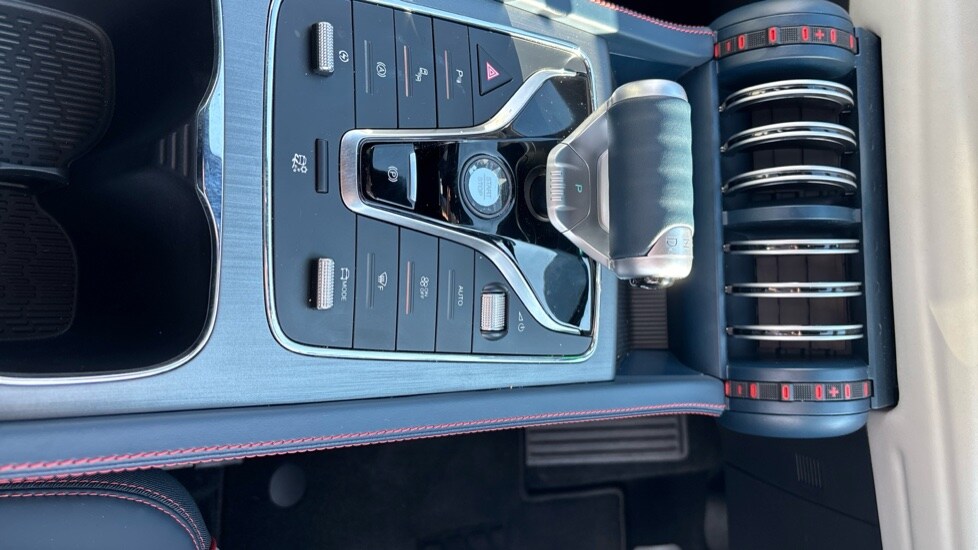 Vehicle 31