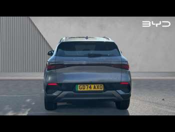 Used BYD Atto 3 2024 for sale - 74745455: Photo