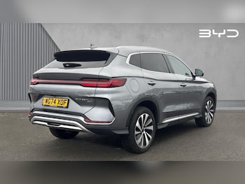 Used BYD Seal U 2024 for sale - 76915062: Photo