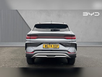 Used BYD Seal U 2024 for sale - 76915062: Photo