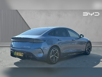 Used BYD Seal 2024 for sale - 75843546: Photo