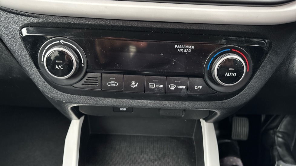 Used Hyundai i10 2022 for sale - 76871360: Photo 28