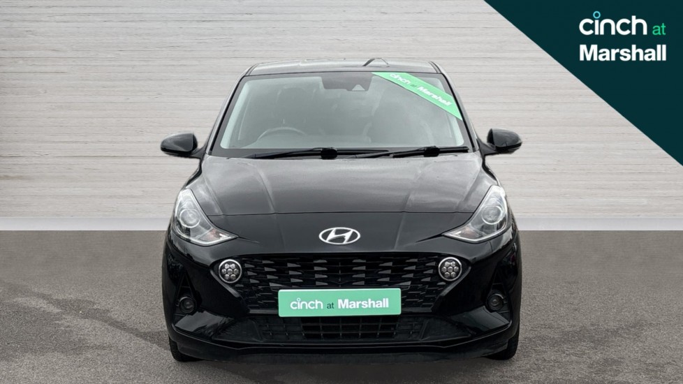 Used Hyundai i10 2022 for sale - 76871360: Photo 8