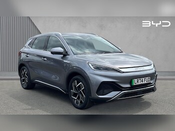BYD - Atto 3