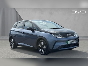 BYD - Dolphin