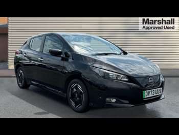 2023 - 110kW Acenta 39kWh 5dr Auto