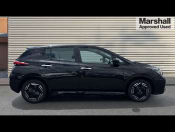 Used Nissan Leaf 2023 for sale - 74818922: Photo