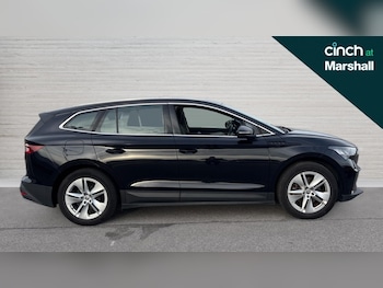 Used Skoda Enyaq 2021 for sale - 76372718: Photo