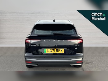 Used Skoda Enyaq 2021 for sale - 76372718: Photo