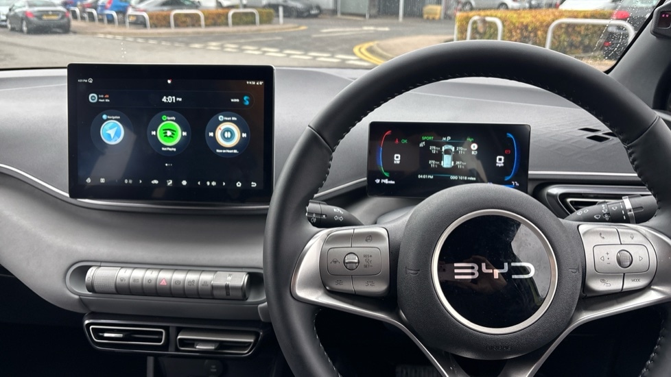 Used BYD Dolphin 2025 for sale - 76873465: Photo 10