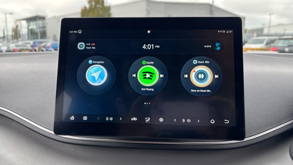 Used BYD Dolphin 2025 for sale - 76873465: Photo 11