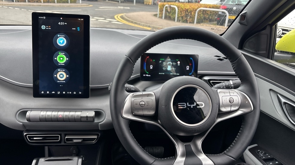 Used BYD Dolphin 2025 for sale - 76873465: Photo 12