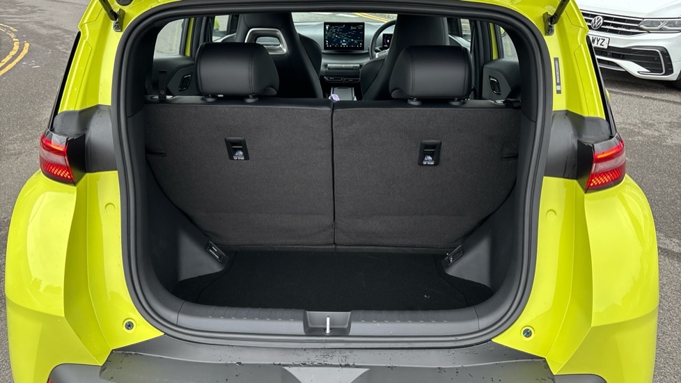 Used BYD Dolphin 2025 for sale - 76873465: Photo 18