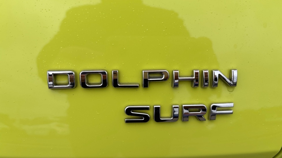 Used BYD Dolphin 2025 for sale - 76873465: Photo 21