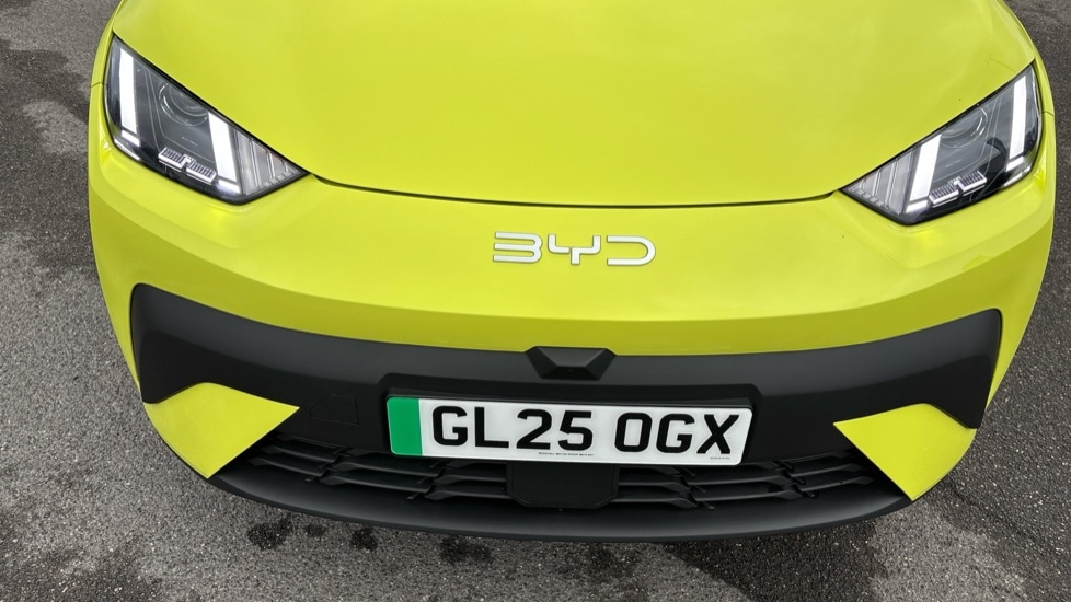 Used BYD Dolphin 2025 for sale - 76873465: Photo 23