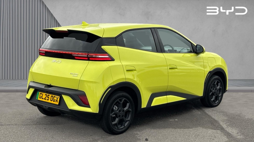 Used BYD Dolphin 2025 for sale - 76873465: Photo 3