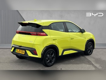 Used BYD Dolphin 2025 for sale - 76873465: Photo