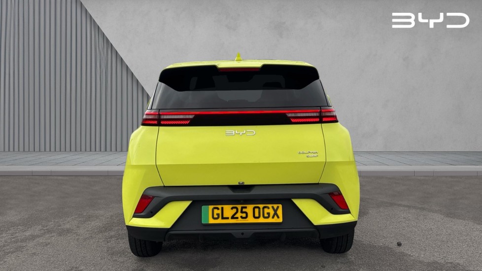 Used BYD Dolphin 2025 for sale - 76873465: Photo 4