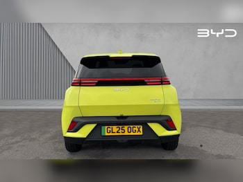 Used BYD Dolphin 2025 for sale - 76873465: Photo