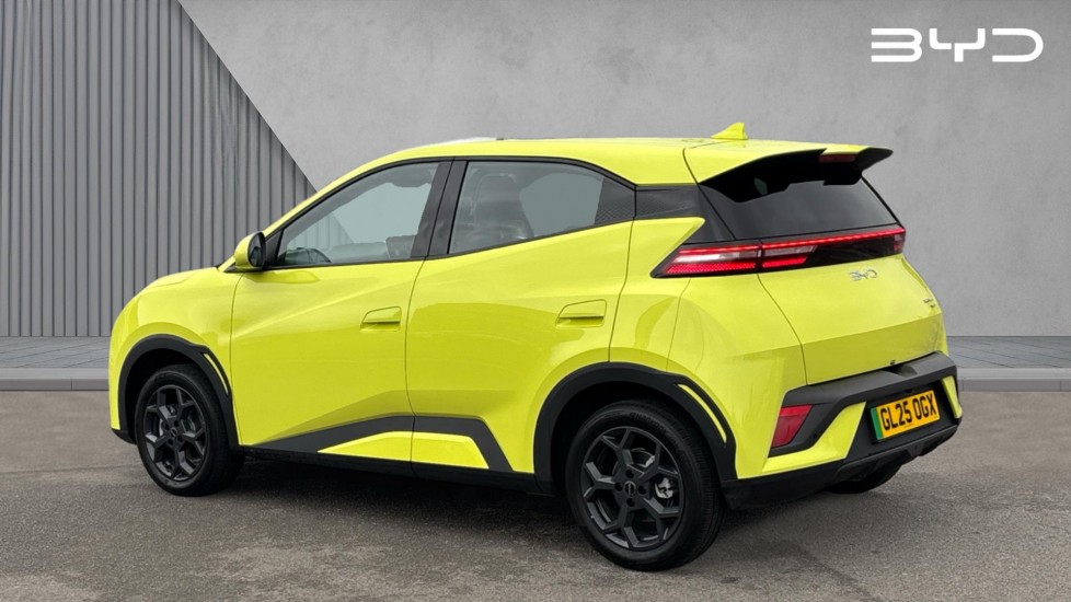 Used BYD Dolphin 2025 for sale - 76873465: Photo 5