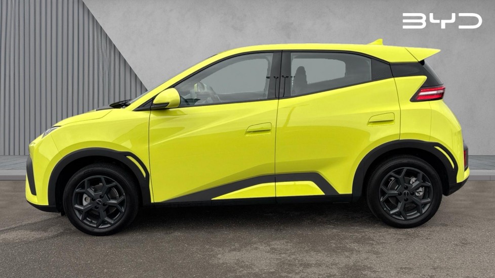 Used BYD Dolphin 2025 for sale - 76873465: Photo 6