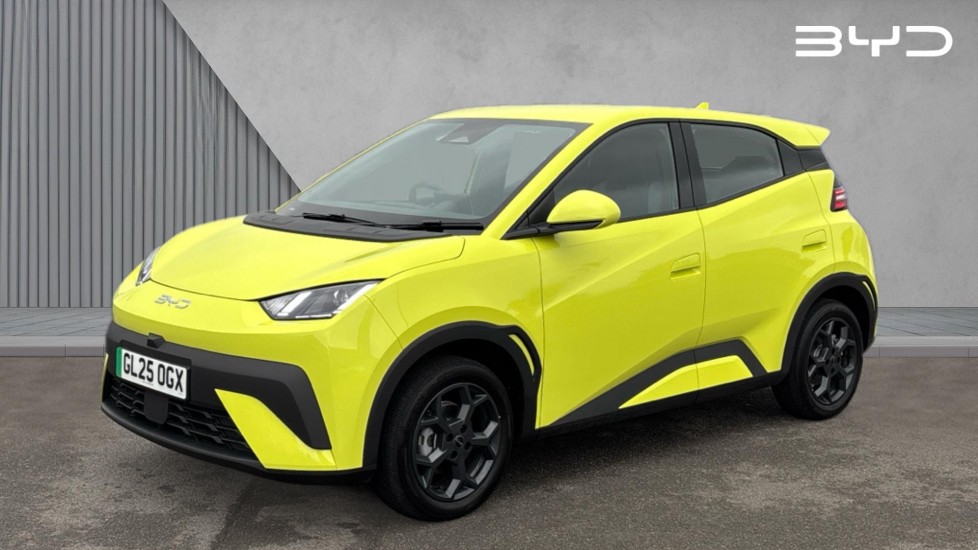 Used BYD Dolphin 2025 for sale - 76873465: Photo 7