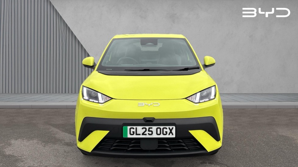 Used BYD Dolphin 2025 for sale - 76873465: Photo 8