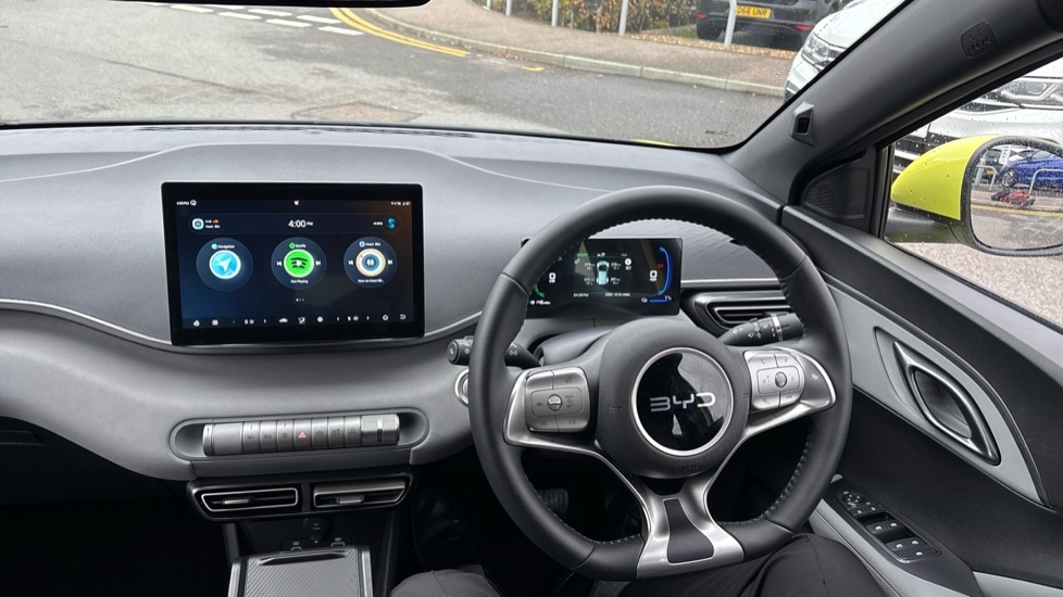 Used BYD Dolphin 2025 for sale - 76873465: Photo 9