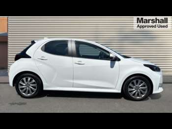 Used Toyota Yaris 2023 for sale - 74971043: Photo