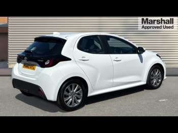Used Toyota Yaris 2023 for sale - 74971043: Photo