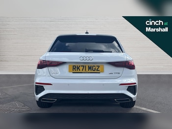Used Audi A3 2021 for sale - 75829277: Photo