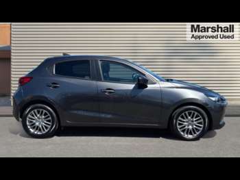 Used Mazda Mazda2 2022 for sale - 74626821: Photo
