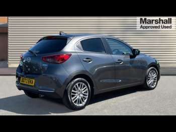 Used Mazda Mazda2 2022 for sale - 74626821: Photo